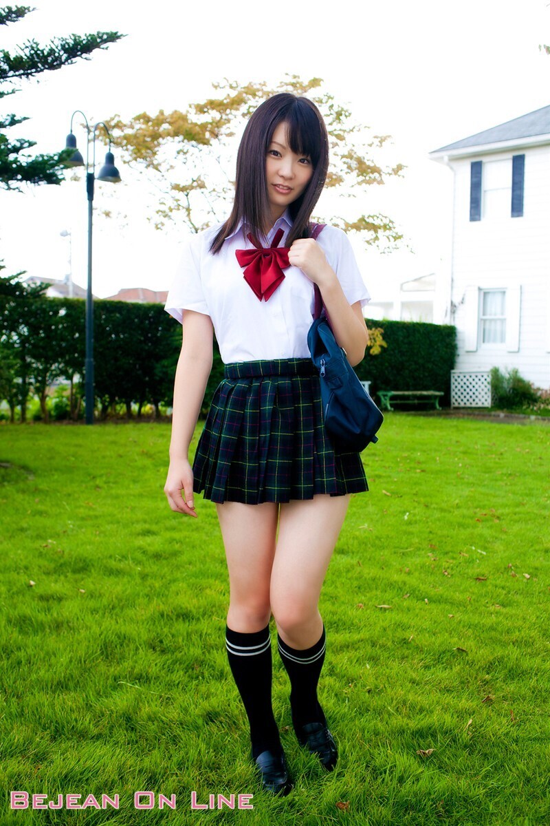 新田まみ Mami Nitta Bejean On Line 私立Bejean女学館 日本性感美女